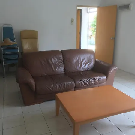Batu Kawan Home
